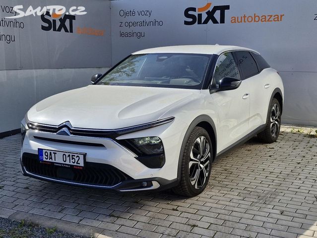 Citroën C5